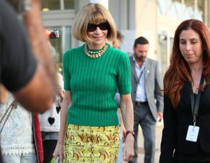 Anna Wintour touches down in Venice for George and Amal wedding.jpg
